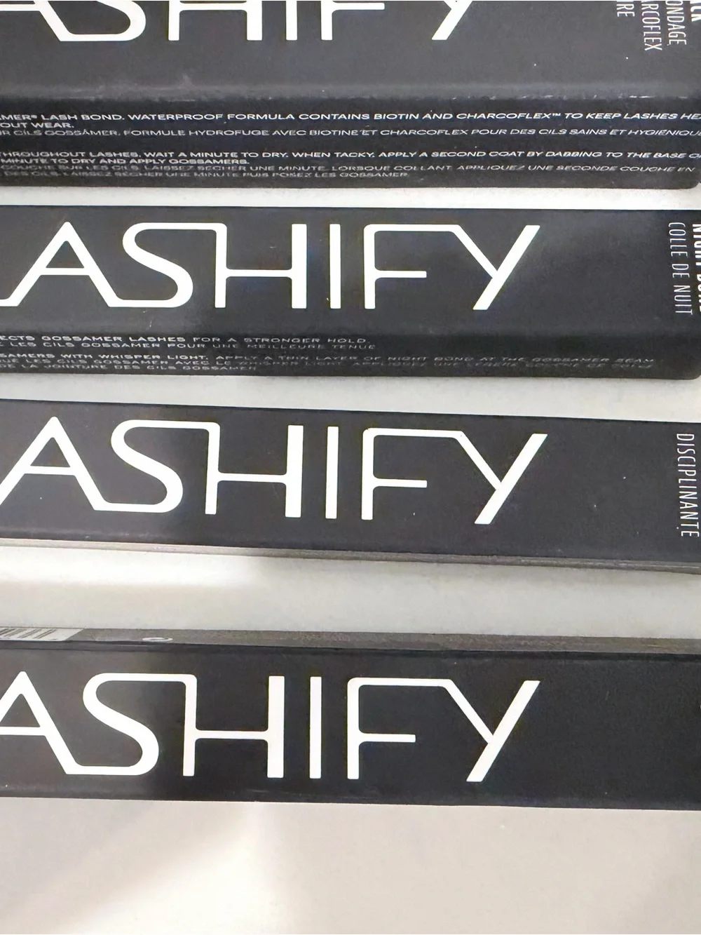 Brand New Lashify Extension Kit